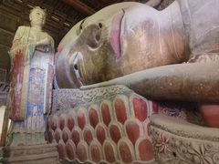 -张掖大佛寺景区