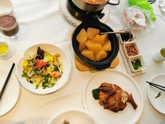 -万龙洲海鲜(亚运村店)