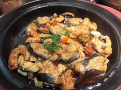 -食锦记·福建私房菜(浦西万达店)