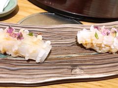 -鮨青(恒基名人购物中心店)