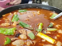 -湘肠香火锅店(团结湖店)