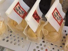 -鲜越鲜鱼粉(财富购物中心店)