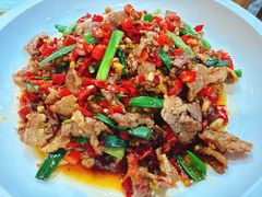 -笨罗卜浏阳菜馆(龙华鹏润达店)