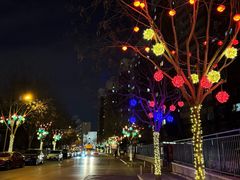 -方庄体育公园