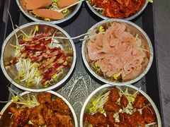-钢管厂五区小郡肝串串香(南山店)