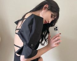 -爱秀造型 T-G