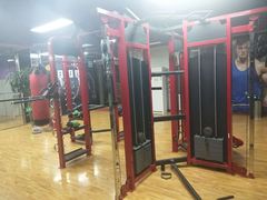 -清鑫阳光游泳健身瑜伽俱乐部(密云店)