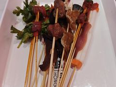-宏姐串串香(宏伟路店)