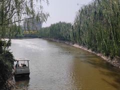 -南翠屏公园