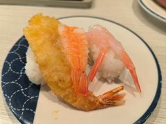 -滨寿司(新街口中央商场店)