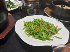 -许爷家·生态湖鲜(徐汇日月光店)