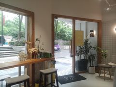 -COTTON CAFE(德信·中外公寓店)