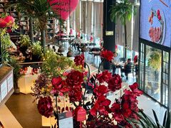 -咖梦餐厅 COMENG RESTAURANT