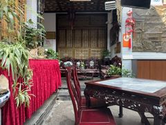 -蔼若春.传承云南菜(金碧公园店)