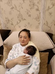 -星摇篮月子中心(市妇幼店)