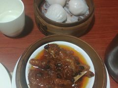-香港仔茶餐厅(凤阳店)