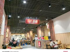 -叶婆婆钵钵鸡(乐山老店)