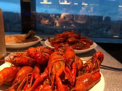 -绿岛国际酒店-西餐厅