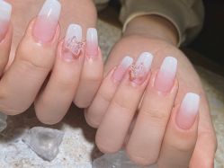 -森日式美甲沙龙MORI NAIL总店