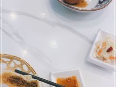 -当家水煎包·牛肉汤(浦江店)