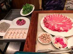 -南门涮肉(天坛店)