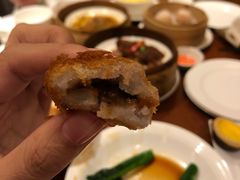 -杭州JW万豪酒店-万豪中餐厅