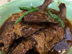 胡同两样鱼-小吊梨汤·北京菜(香山店)