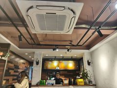 -越南牛肉河粉餐厅(书院巷店)