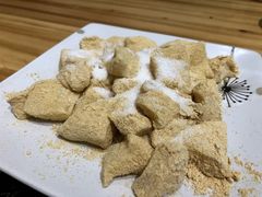 -釜山美食韩国炸酱面(长大店)