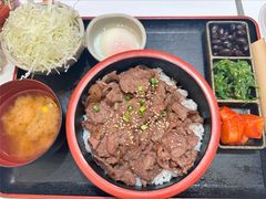-牛邸·烧肉饭(来福士店)