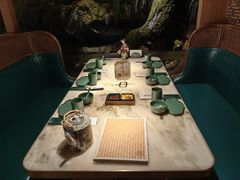 -锦府盐帮·李宅(领展购物广场中关村店)