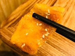 素锅包肉-食蔬不二素食自助餐厅(沈阳铁西店)
