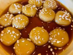 红糖果果-李子坝梁山鸡(李子坝大鸡哥店)