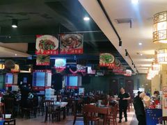 大堂-天下客饭店(中山路店)