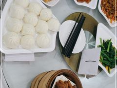 -旭璟酒家·传统粤菜·湘菜(逸景路店)