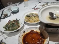 -又见炊烟私房菜(敬亭路店)