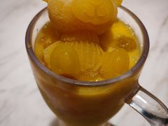 -新世界餐厅(万达店)