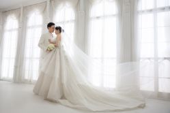 -挪娅婚纱摄影皇家会所