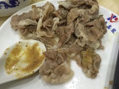 -鑫龙火锅城(经二纬四店)