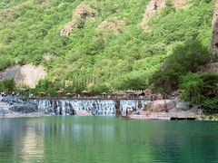 -河南宝泉旅游区