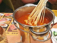 -喝丢一只鞋海鲜烧烤·海肠捞饭(东关街店)