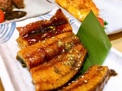-山之川日料放题(通州店)