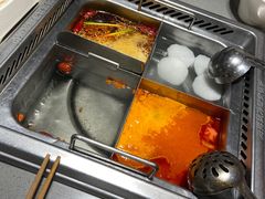 -海底捞火锅(金光华店)