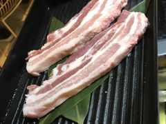 -烤路里·韩国品质自助烤肉(石路天虹4号店)