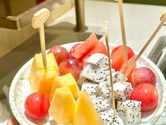 -海底捞火锅(嘉兴杉杉in象生日主题店)