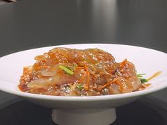 -大连湾旭日·家宴·海肠捞饭(马栏广场店)
