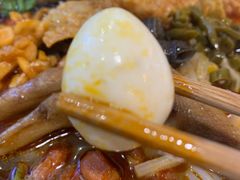 -瓦记米粉(东鼓道店)