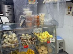 -天泽祥·鼓楼馒头(鼓楼店)