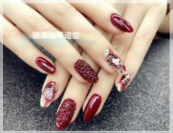 手部美甲-光SPA科技美肤