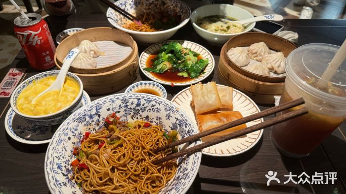 阿大排档(长春这有山店)图片